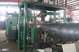 供應優質螺旋鋼管與直縫鋼管，全方位保障安全防護需求