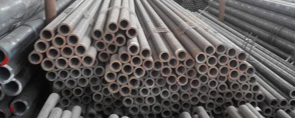 螺旋鋼管與無縫鋼管的區別