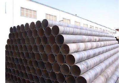 大口徑螺旋鋼管與直縫鋼管 技術與市場前景分析——聚焦山東展財與江蘇廠商